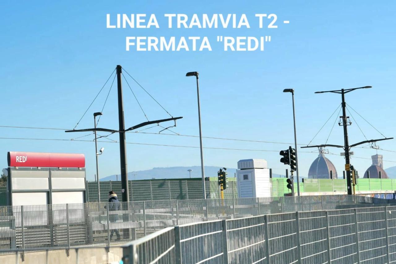 You Redi Florenţa Exterior foto